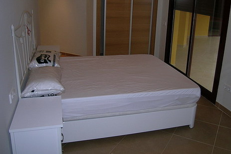 DORMITORIO PRINCIPAL